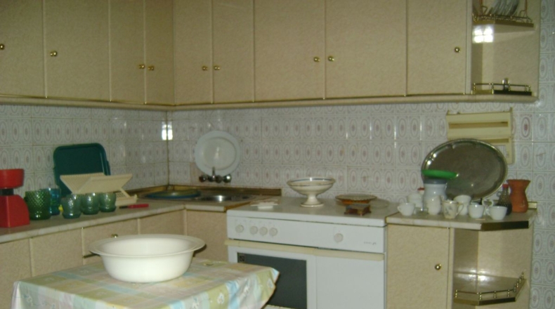 Badajoz - Navalvillar de Pela - 73m2
