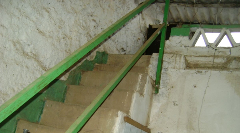 Badajoz - Navalvillar de Pela - 73m2