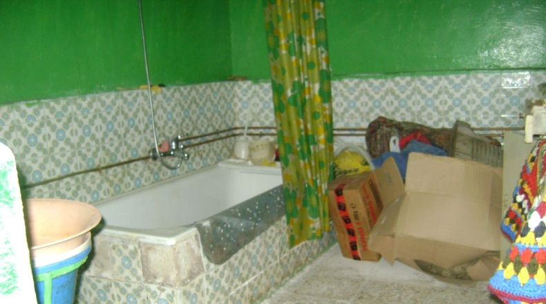 Badajoz - Navalvillar de Pela - 73m2