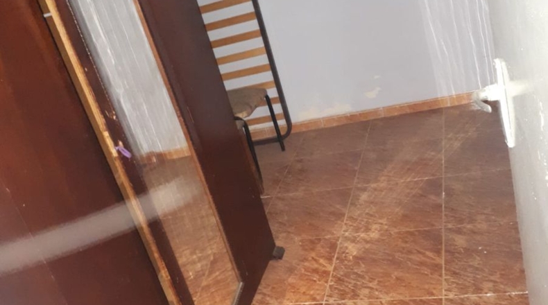 Badajoz - Navalvillar de Pela - 213m2