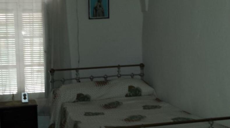 Badajoz - Navalvillar de Pela - 466m2