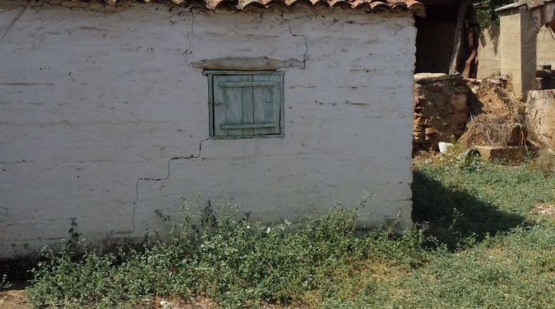 Badajoz - Navalvillar de Pela - 466m2