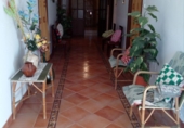 Casa de poble en venda a Navalvillar de Pela ref.: TR186298 foto