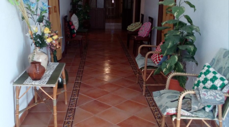 Badajoz - Navalvillar de Pela - 301m2