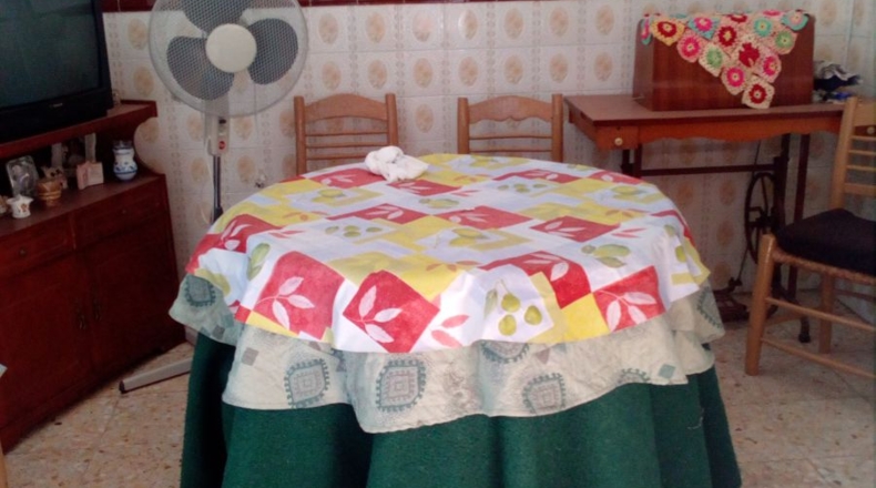 Badajoz - Navalvillar de Pela - 301m2
