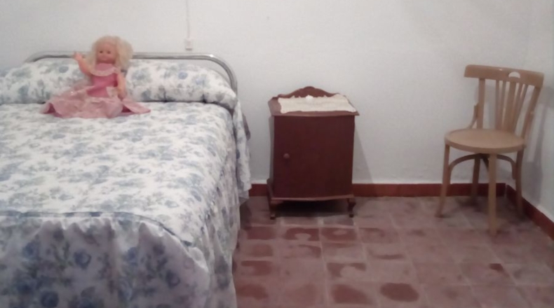 Badajoz - Navalvillar de Pela - 301m2