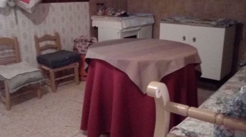 Badajoz - Navalvillar de Pela - 301m2