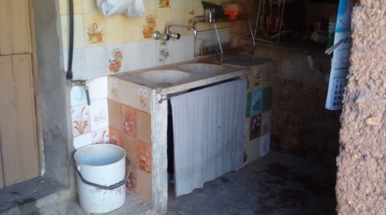 Badajoz - Navalvillar de Pela - 301m2