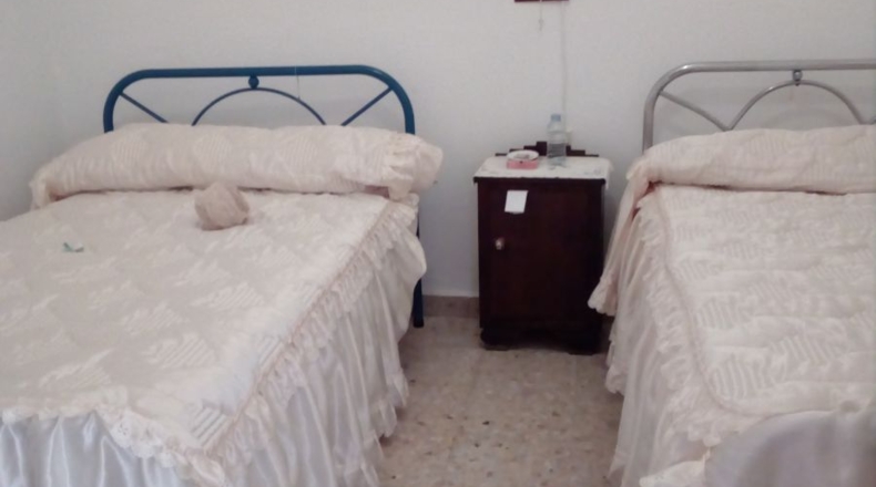 Badajoz - Navalvillar de Pela - 301m2