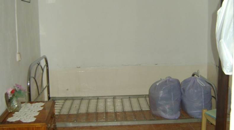 Badajoz - Navalvillar de Pela - 384m2