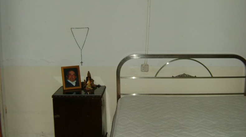 Badajoz - Navalvillar de Pela - 384m2