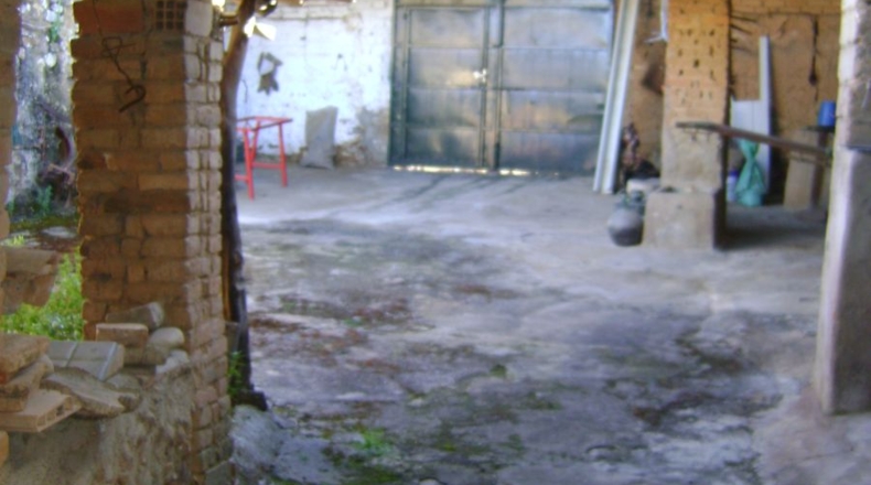 Badajoz - Navalvillar de Pela - 384m2