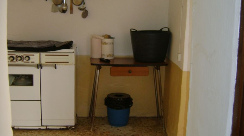 Badajoz - Navalvillar de Pela - 384m2
