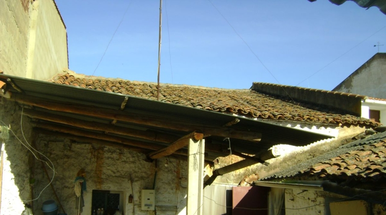 Badajoz - Navalvillar de Pela - 384m2
