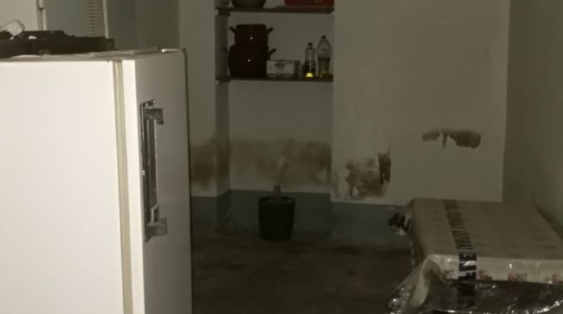Badajoz - Navalvillar de Pela - 892m2