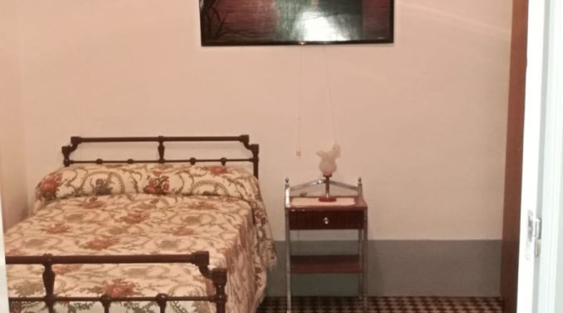 Badajoz - Navalvillar de Pela - 892m2