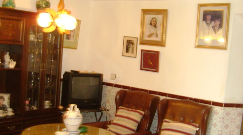 Badajoz - Navalvillar de Pela - 172m2