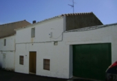 Casa de poble en venda a Navalvillar de Pela ref.: TR185584 foto