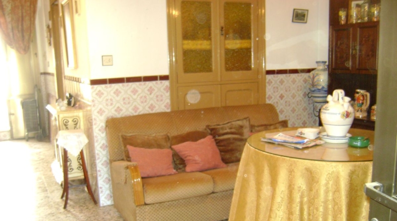 Badajoz - Navalvillar de Pela - 172m2