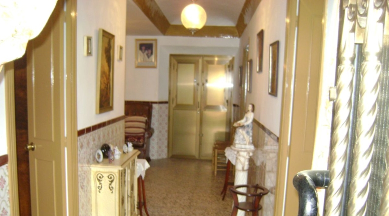Badajoz - Navalvillar de Pela - 172m2