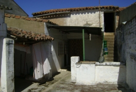 Navalvillar de Pela 172&nbsp;m² 