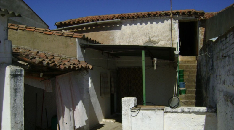 Badajoz - Navalvillar de Pela - 172m2
