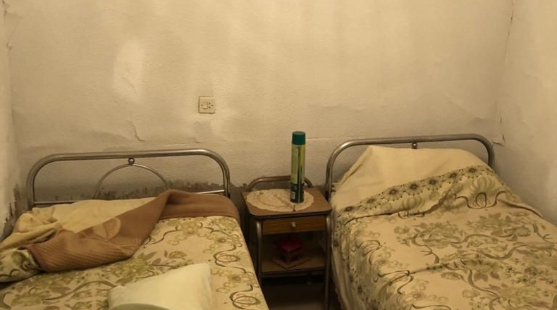 Badajoz - Navalvillar de Pela - 470m2