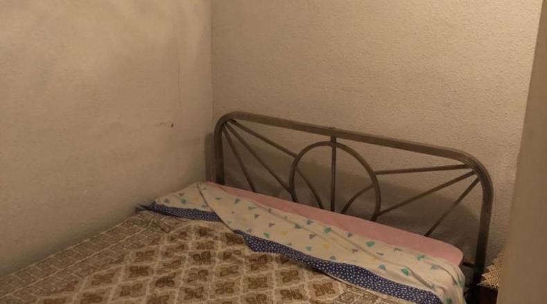 Badajoz - Navalvillar de Pela - 470m2