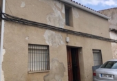 Casa de poble en venda a Navalvillar de Pela ref.: TR186296 foto