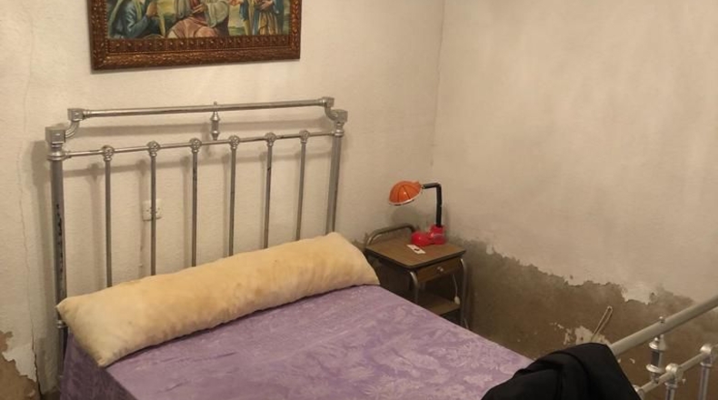 Badajoz - Navalvillar de Pela - 470m2