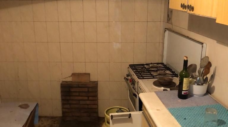Badajoz - Navalvillar de Pela - 470m2