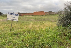 Navalvillar de Pela 804&nbsp;m² 