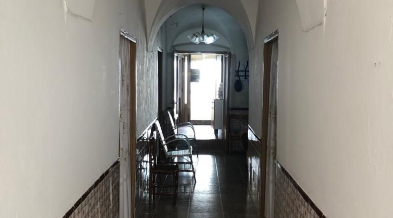 Badajoz - Navalvillar de Pela - 132m2