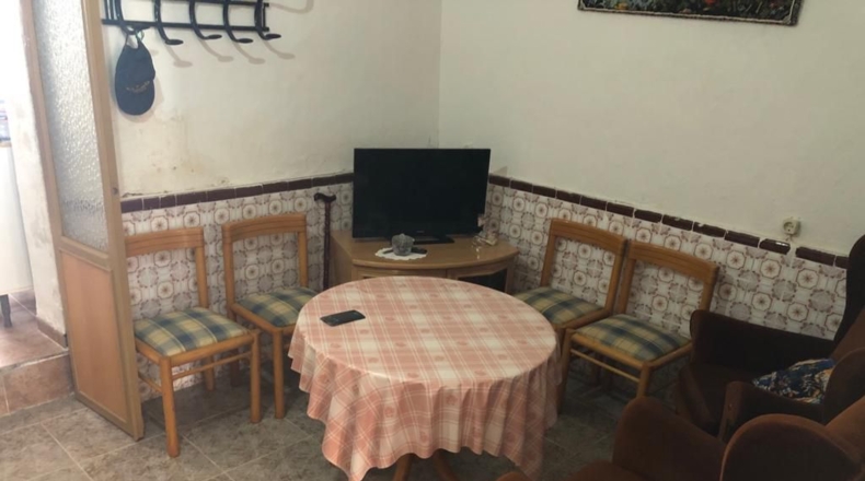 Badajoz - Navalvillar de Pela - 132m2