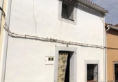 Casa de poble en venda a Navalvillar de Pela ref.: TR189035 foto