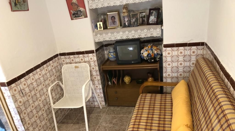 Badajoz - Navalvillar de Pela - 132m2