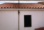 Casa de poble en venda a Navalvillar de Pela ref.: TR189035 foto