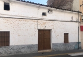 Casa de poble en venda a Navalvillar de Pela ref.: TR189034 foto