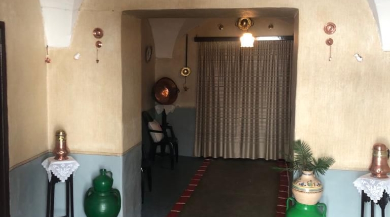 Badajoz - Navalvillar de Pela - 296m2