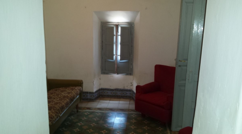 Badajoz - Navalvillar de Pela - 307m2