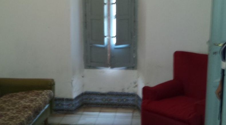 Badajoz - Navalvillar de Pela - 307m2