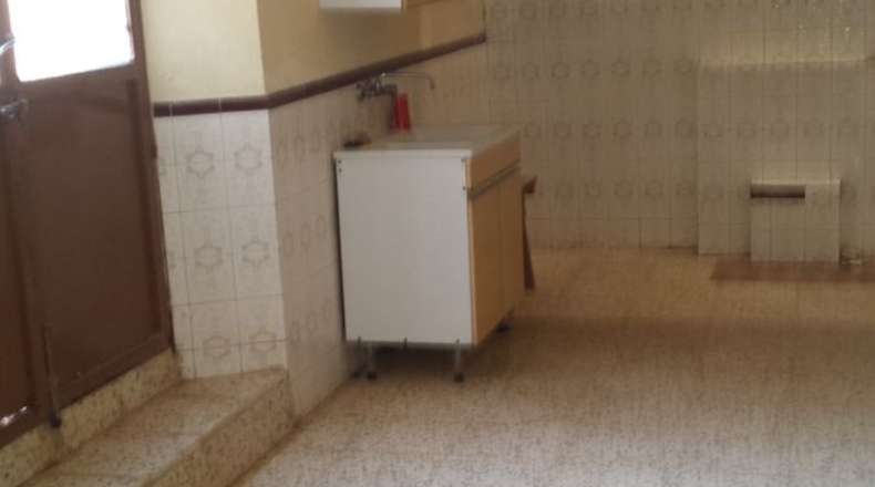 Badajoz - Navalvillar de Pela - 307m2