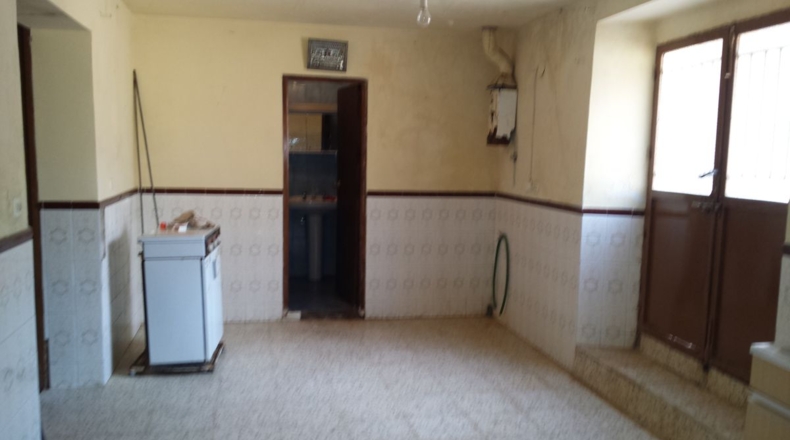 Badajoz - Navalvillar de Pela - 307m2