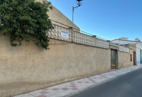 Navalvillar de Pela 193&nbsp;m² 