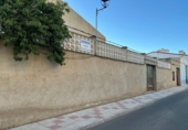Suelo urbano en venta en la España, Navalvillar de Pela, ref: TR110113 foto