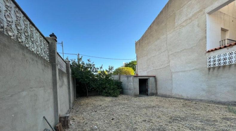 Badajoz - Navalvillar de Pela - 193m2
