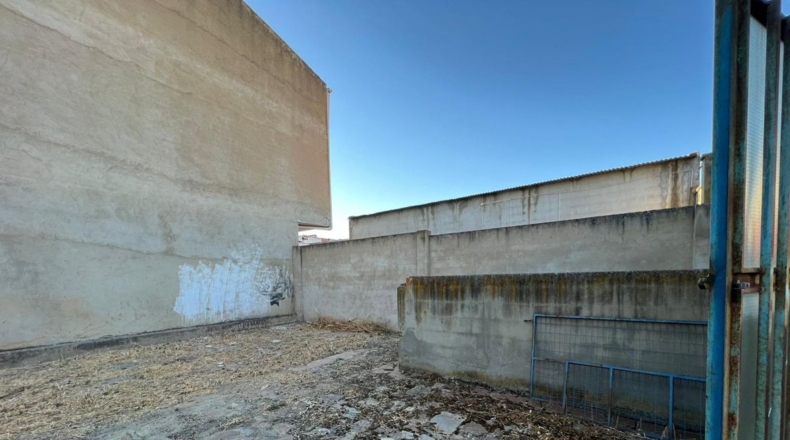 Badajoz - Navalvillar de Pela - 193m2