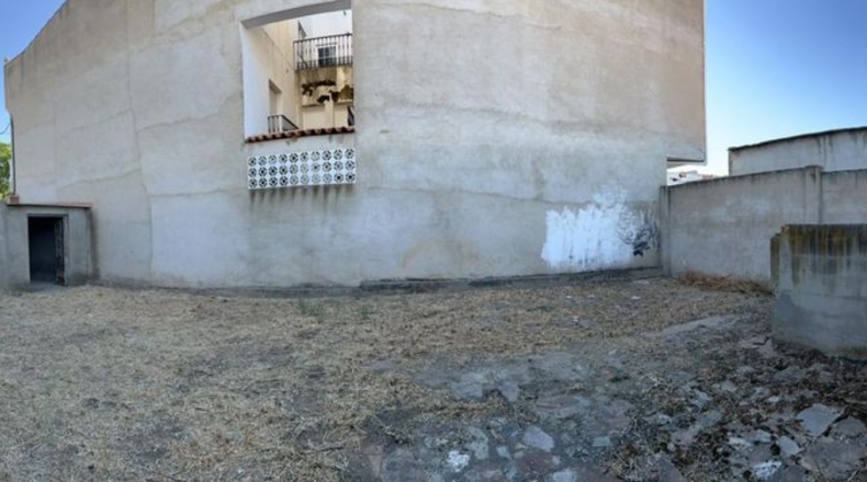 Badajoz - Navalvillar de Pela - 193m2