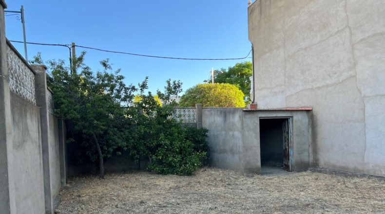 Badajoz - Navalvillar de Pela - 193m2
