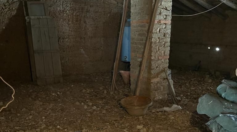 Badajoz - Navalvillar de Pela - 184m2